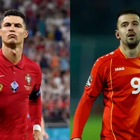 Portugal vs. Macedonia: ver aquí hoy EN VIVO y EN DIRECTO a Cristiano Ronaldo en el repechaje de las Eliminatorias UEFA a Qatar 2022