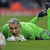 Roger Mora, formador de Keylor Navas en Saprissa: "Tanto desprecio en PSG le puede estar golpeando"
