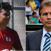 Carabantes sobre los dichos del técnico de la Selecta: "Soñar es grátis"