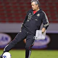 Vucetich tendría solo una condición para dirigir a la Tricolor