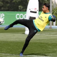 ¿Keylor mantendrá su hegemonía en la Champions League?