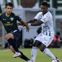 Legionario hondureño sueña con llegar a la primera división de España en el próximo mercado