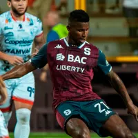 Fidel Escobar desafía a Alajuelense y advierte de lo que Saprissa es capaz