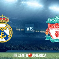 Real Madrid vs. Liverpool: cómo ver hoy EN VIVO y EN DIRECTO la vuelta de los octavos de final de la Champions League en Costa Rica