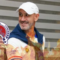 "Vendiendo humo": estalla la controversia en Olimpia y hacen fuertes señalamientos contra Eduardo Espinel