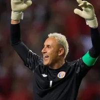 El mensaje de Keylor Navas que ilusiona a Costa Rica para clasificar a Qatar 2022