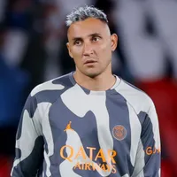 ¿Se recuperó? PSG informa el avance de Keylor Navas en su recuperación