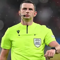 ¿Quién es el árbitro de Países Bajos vs. Suecia en el Mundial 2026? Perfil y antecedentes de Michael Oliver
