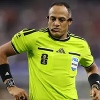 ¿Quién es el árbitro de Argentina vs. Inglaterra por la semifinal del Mundial 2026? Perfil y antecedentes de Ismail Elfath