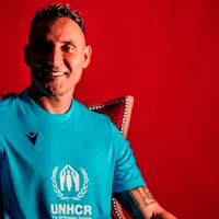 Keylor Navas podría regresar al equipo en el que jugó en el pasado.