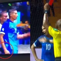 Video comprueba que acción que causó expulsión del Tín Ruiz fue provocada