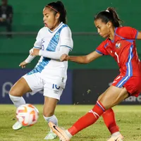 Panamá vs. Guatemala hoy EN VIVO: cuándo, a qué hora y dónde ver la clasificatoria a la Copa Oro W 2024