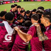 Ex Saprissa regresa de Europa a Costa Rica.
