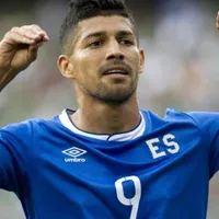 Nelson Bonilla vuelve y reveló la fecha de su arribo