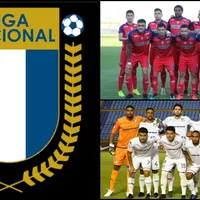 Liga Nacional de Guatemala definió su formato con Rojos y Cremas a la cabeza