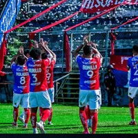 Inolvidable: FAS logra hito histórico que nadie había podido desde hace casi 20 años