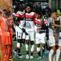 Apertura 2022 de la Liga Promérica de Costa Rica: resultados y tabla de posiciones tras fecha 4