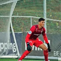Nicholas Hagen registró cinco partidos sin recibir gol en Europa
