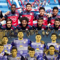 CD FAS vs. Isidro Metapán: ver aquí hoy EN VIVO y EN DIRECTO el partido por la fecha 19 del Clausura 2022 de la Liga Mayor de El Salvador