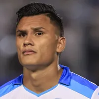 ¿Exceso de confianza? Denil Maldonado sueña en grande tras la goleada de Honduras a Trinidad y Tobago