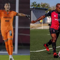 CD Plaza Amador vs. Sporting de SM: cuándo, a qué hora y por qué canal ver hoy el partido por la fecha 13 del Apertura 2022 de la LPF de Panamá