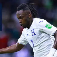 Equipo de la Ligue 1 se interesa en Alberth Elis