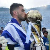 ¡Ahora sí! Las mejores noticias para Rafa García