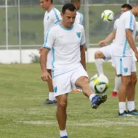 Marco Pappa aclara por qué no pudo jugar ante Municipal