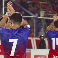 FAS anunció el fichaje de tres extranjeros con pasado por MLS y Liga Mx
