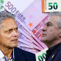 Mientras que México cuesta €175 millones, el bajo valor que tiene la Selección de Honduras