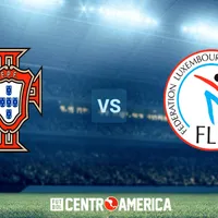 Portugal vs. Luxemburgo: dónde, cuándo juegan y por qué canal de TV ver hoy EN VIVO el partido de la fecha 2 de las Eliminatorias para la Euro 2024