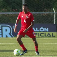 Una joven promesa panameña es el nuevo fichaje de Alajuelense