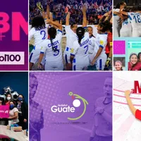 Día Internacional de la Mujer: el mensaje de las federaciones de Centroamérica