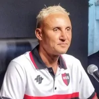 Keylor Navas recibe una mala noticia.