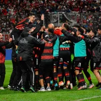 Exjugador del Motagua elimina a River Plate de la Copa Argentina