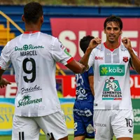 Oficial: Alajuelense no contará con sus figuras ante Atlanta