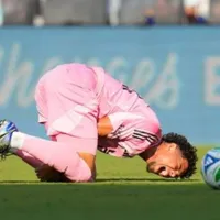 El peor de los escenarios: David Ruiz conoce el tiempo que estará de baja