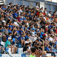 Saprissa desató la locura en el sur y jugará a estadio lleno en Pérez Zeledón