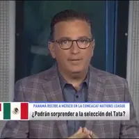 Hernán Pereyra a los panameños: "No le pidan milagros al Tolo Gallego"