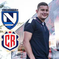 El inesperado consejo que hizo a Juan Luis Pérez eligir a Nicaragua por sobre Costa Rica.