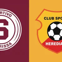 A qué hora juegan Saprissa vs. Herediano por la Recopa de Costa Rica 2026