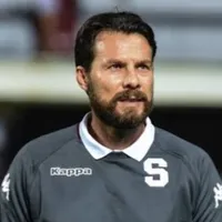 Víctor Cordero suena para gerente deportivo.