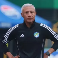 "Me ha costado": Roberto Hernández hace inesperada confesión de su nueva etapa como técnico de Comunicaciones