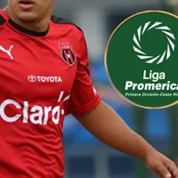 Era una de las grandes joyas de Alajuelense, una enfermedad casi lo retira y ahora jugará en un rival directo: "Bienvenido"