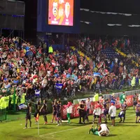"Tengan un poco de respeto": figura de Real Estelí hace una fuerte denuncia que no gustará en Costa Rica