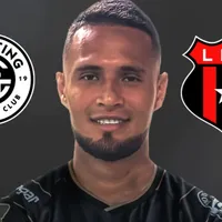 Un viejo conocido en Alajuelense da la noticia que Alex López tanto estaba esperando tras su fichaje por Sporting FC