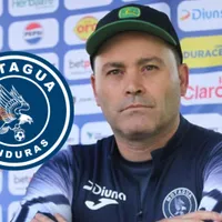 "No les interesa": Motagua envuelto en nueva polémica con decisión que en Honduras no entienden