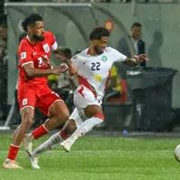 La reacción de Surinam que da la vuelta al mundo y deja sin palabras a Panamá en medio de las Eliminatorias: "Amor y respeto"