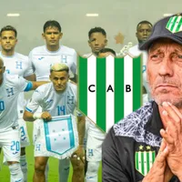 Pedro Troglio destapa el fichaje bomba que buscó en Honduras para Banfield y que nadie sabía: "Lo llamamos"