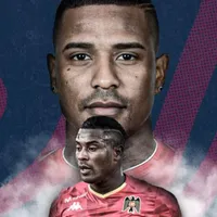 Oficial: Harold Cummings es presentado con su nuevo equipo en Venezuela